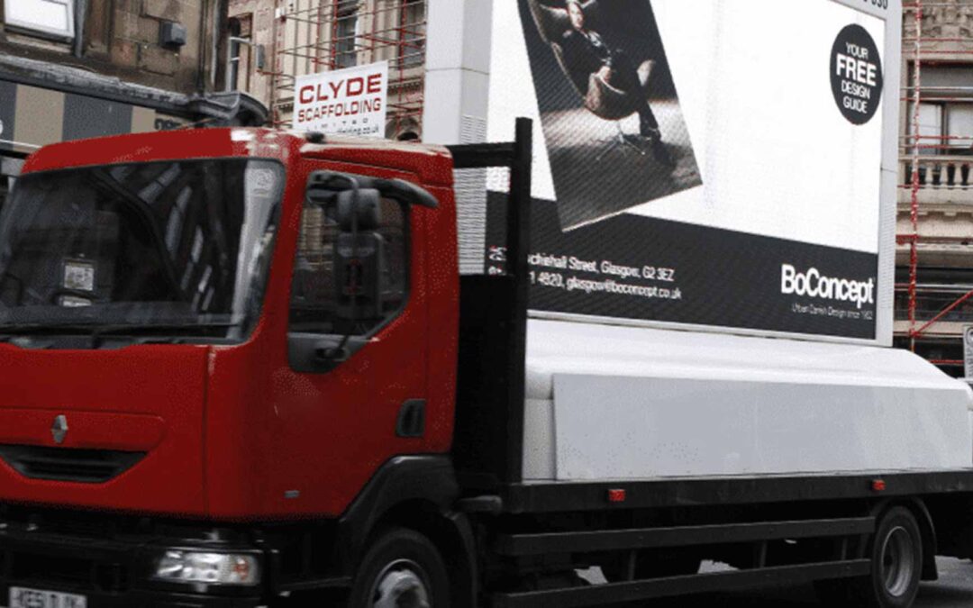 Predicting the Position of the Digital OOH Advertising Industry in 5 Years