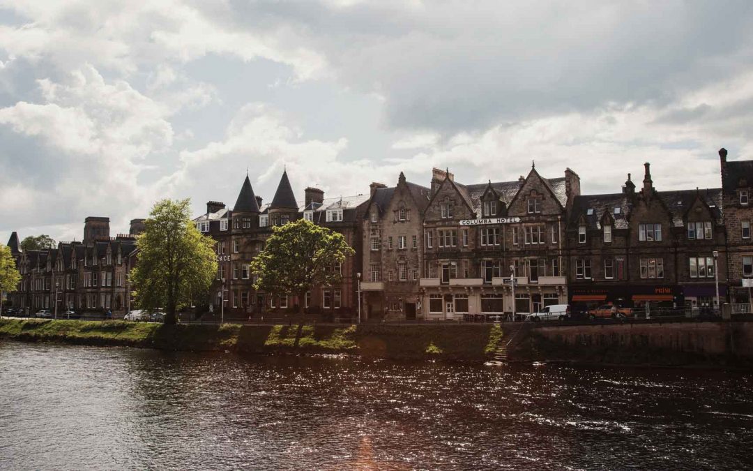 Benefits of Using a Mobile Digital Billboard in Inverness
